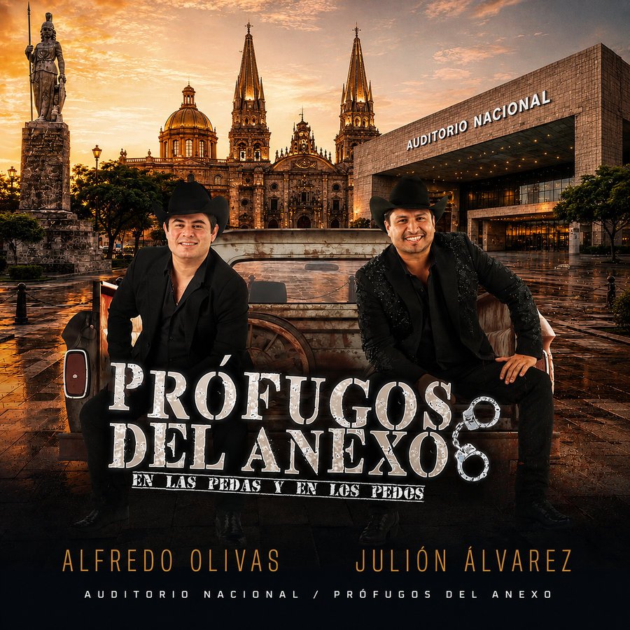 Profugos del Anexo CDMX Palacio de los Deportes